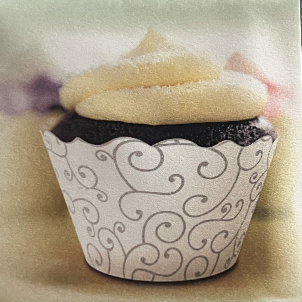 bella Cupcake Couture Cupcake Wrappers